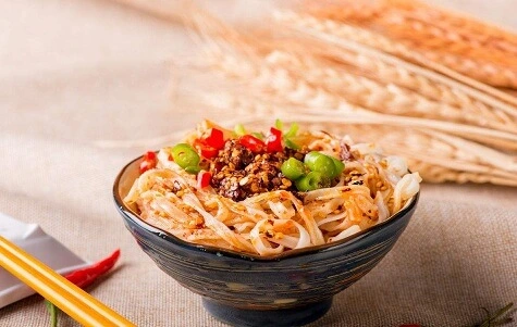 重庆小面馆加盟优势
