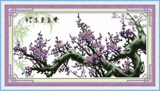 三好十字绣加盟支持 三好十字绣加盟支持