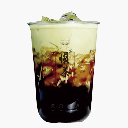 惯茶加盟费用 惯茶加盟费用
