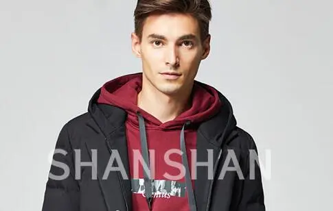 杉杉男装加盟支持 杉杉男装加盟支持