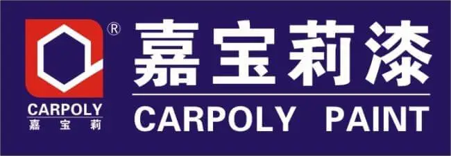 嘉宝莉漆加盟