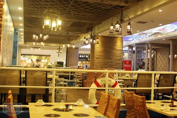海边人酒店加盟 海边人酒店加盟