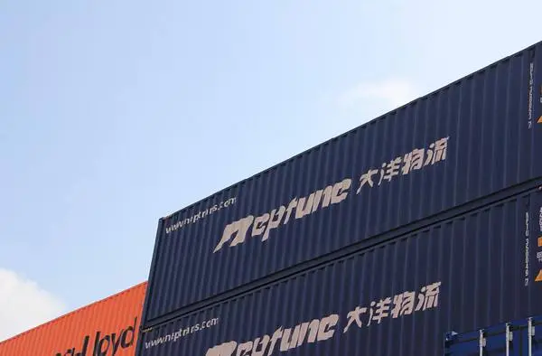大洋物流加盟优势 大洋物流加盟优势