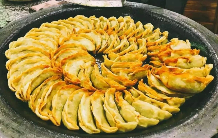 弄堂里的生煎加盟优势 弄堂里的生煎加盟优势