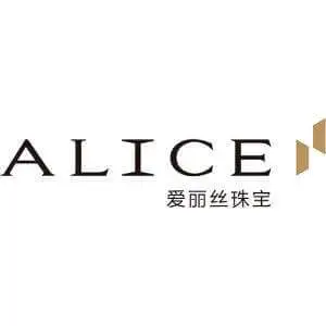 爱丽丝珠宝加盟