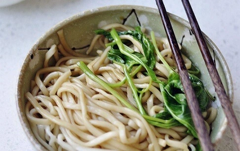 捞面道加盟优势 捞面道加盟优势