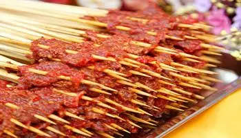 蜀味天娇串串香加盟优势 蜀味天娇串串香加盟优势