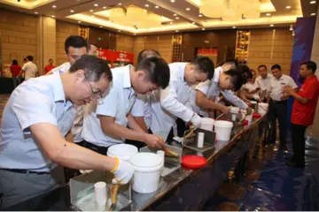 德高防水加盟优势 德高防水加盟优势