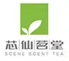 芯仙茗堂加盟