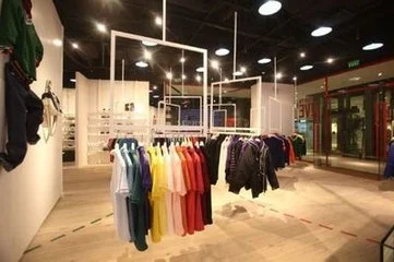 lacoste加盟流程 lacoste加盟流程