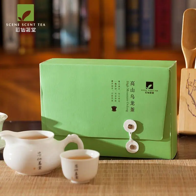 芯仙茗堂加盟条件 芯仙茗堂加盟条件