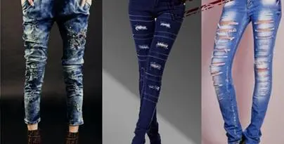 杰克狼人牛仔裤加盟费用 杰克狼人牛仔裤加盟费用