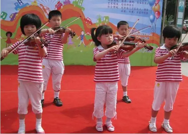 金色摇篮幼儿园加盟条件 金色摇篮幼儿园加盟条件