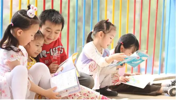 金色摇篮幼儿园加盟流程 金色摇篮幼儿园加盟流程