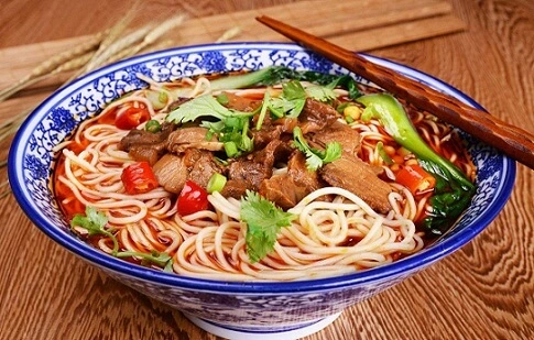 朱面李板面王加盟优势