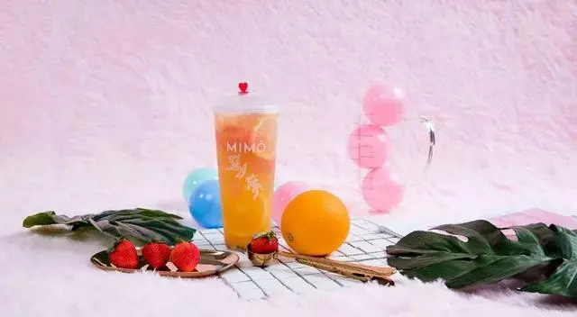 米莫的茶加盟流程