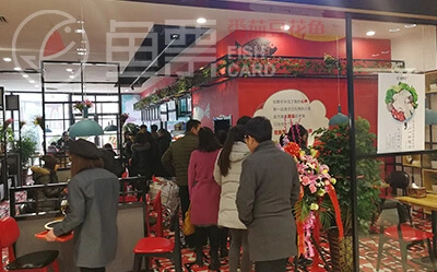 鱼票番茄豆花鱼加盟支持 鱼票番茄豆花鱼加盟支持