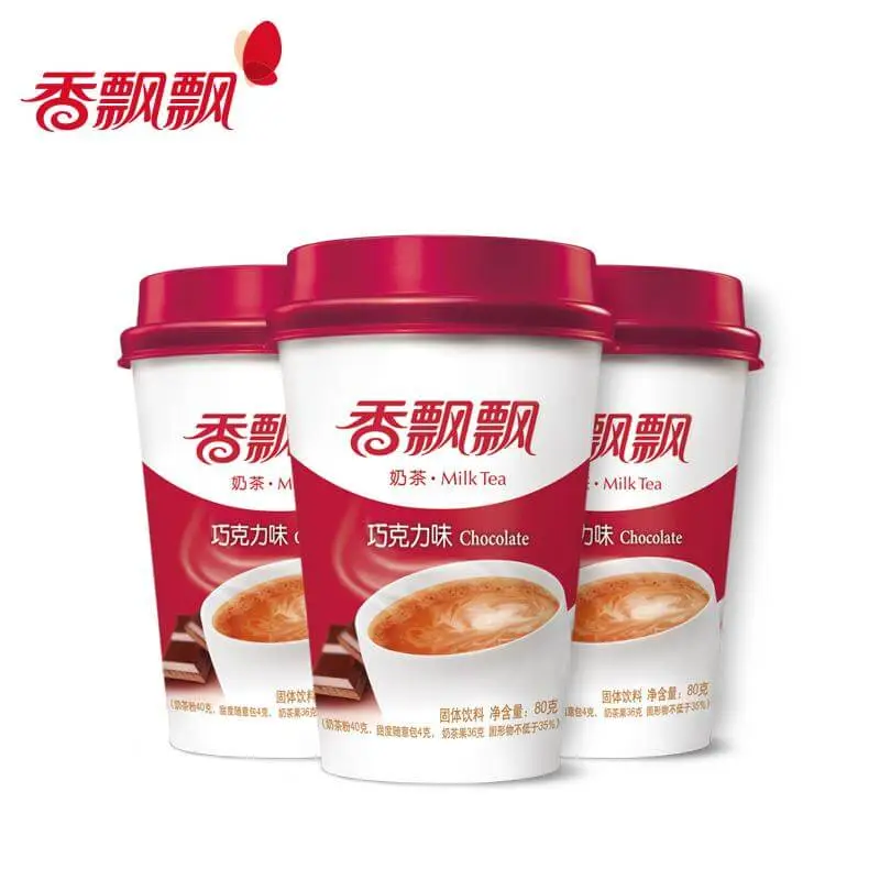香飘飘奶茶加盟 香飘飘奶茶加盟