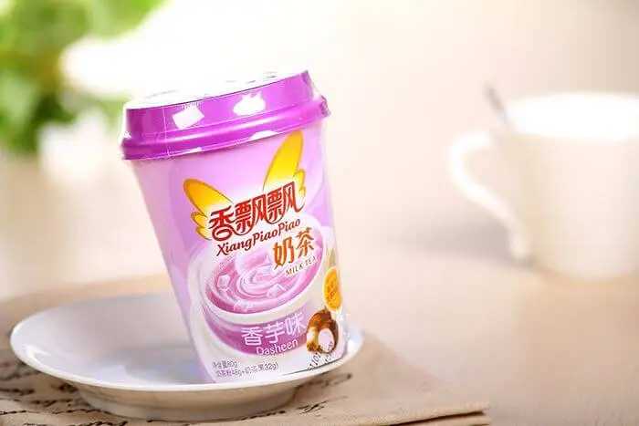 香飘飘奶茶加盟支持 香飘飘奶茶加盟支持