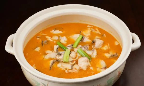 柠檬鱼酸菜鱼加盟优势 柠檬鱼酸菜鱼加盟优势