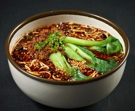 黄河宫牛肉面加盟优势 黄河宫牛肉面加盟优势