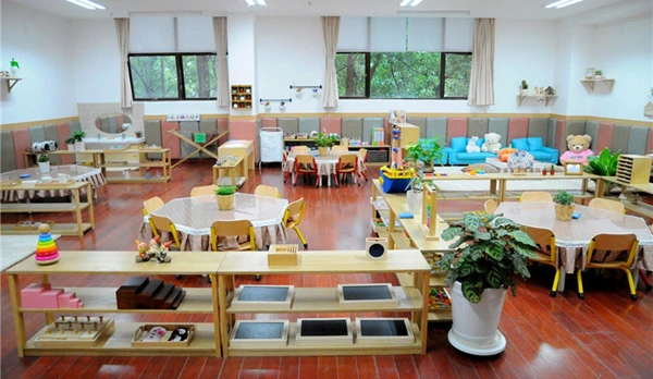跳跳板幼小衔接加盟条件 跳跳板幼小衔接加盟条件
