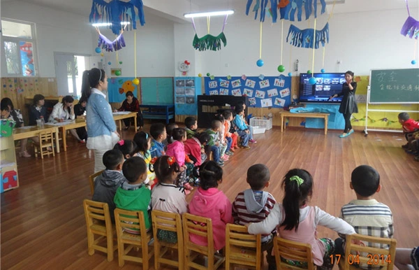 跳跳板幼小衔接加盟流程 跳跳板幼小衔接加盟流程
