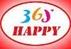 快乐365生日礼品店加盟