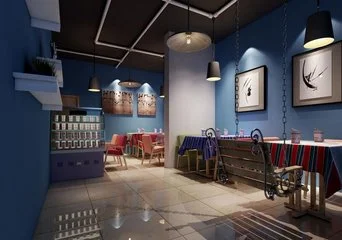 黑泷堂加盟优势 黑泷堂加盟优势