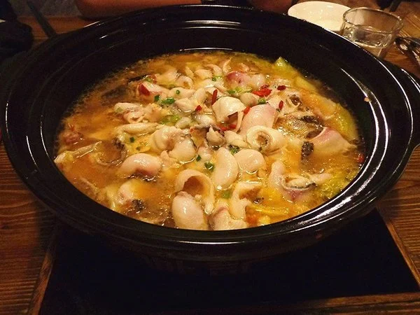 华阳串根香串串香加盟
