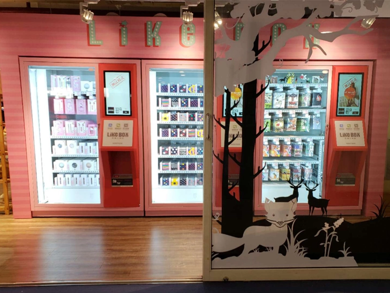 来客盒子精品店加盟条件 来客盒子精品店加盟条件