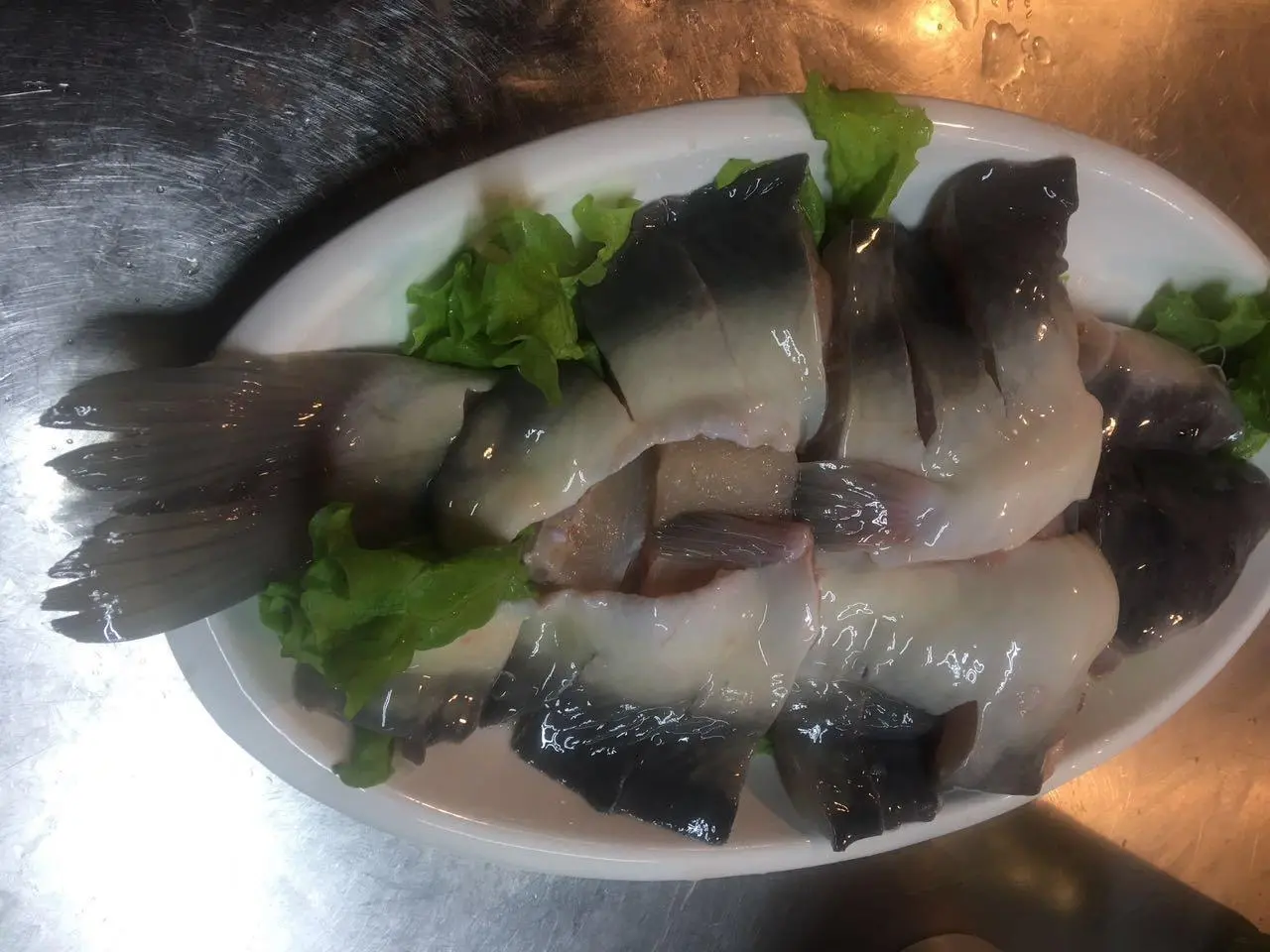 川椒老坛鱼锅加盟