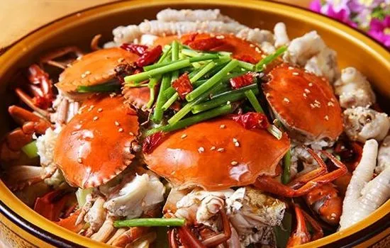 巴比酷肉蟹煲加盟优势 巴比酷肉蟹煲加盟优势