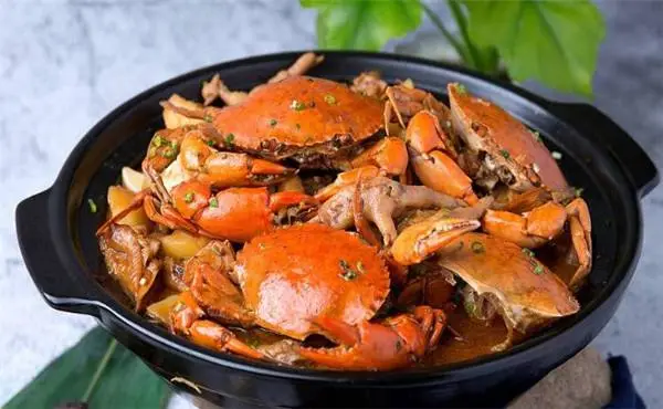 巴比酷肉蟹煲加盟流程 巴比酷肉蟹煲加盟流程