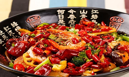 拿渡麻辣香锅加盟条件 拿渡麻辣香锅加盟条件