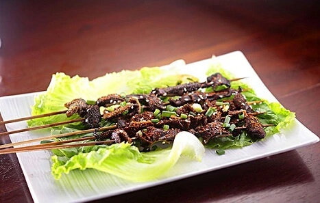 蜀香串串香加盟优势 蜀香串串香加盟优势