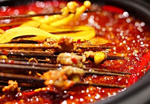 蜀香串串香加盟条件 蜀香串串香加盟条件