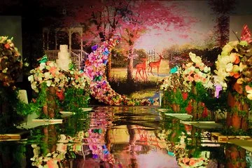 花嫁喜铺加盟流程 花嫁喜铺加盟流程