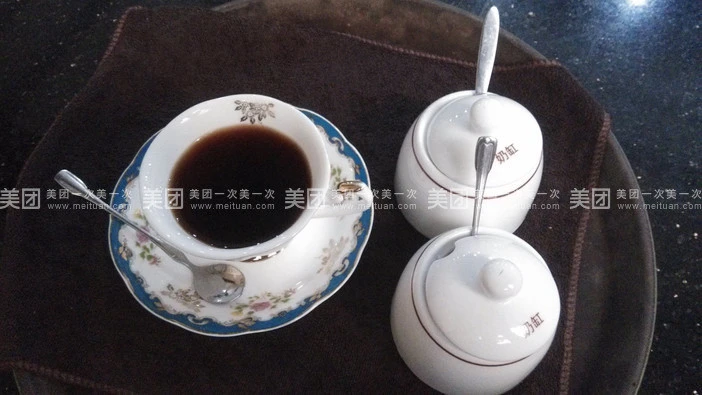 星港咖啡加盟