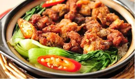 功夫熊猫煲仔饭加盟条件 功夫熊猫煲仔饭加盟条件