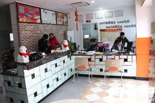 彩峰快印加盟优势 彩峰快印加盟优势