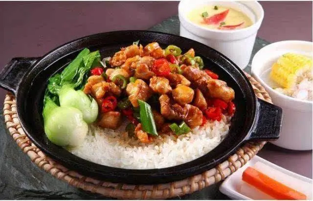 诚记煲仔饭加盟条件 诚记煲仔饭加盟条件