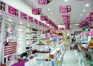 阿吉豆饰品加盟条件 阿吉豆饰品加盟条件