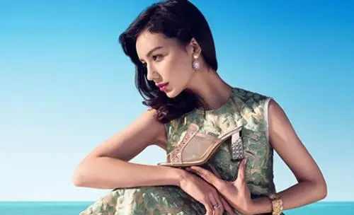 戈美其女鞋加盟优势 戈美其女鞋加盟优势
