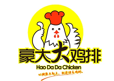 豪大大鸡排加盟