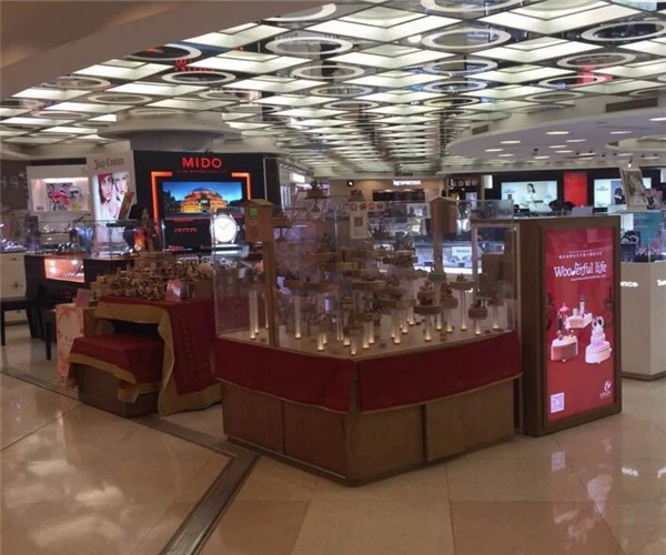 LOGIN综合店