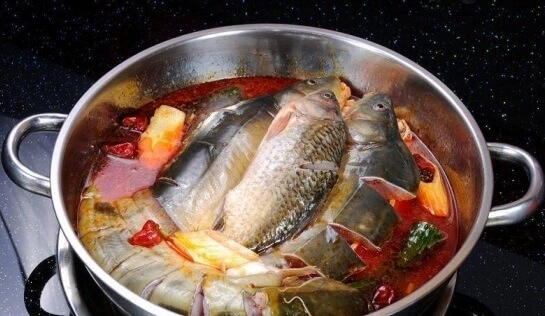 老凯俚酸汤鱼加盟优势 老凯俚酸汤鱼加盟优势