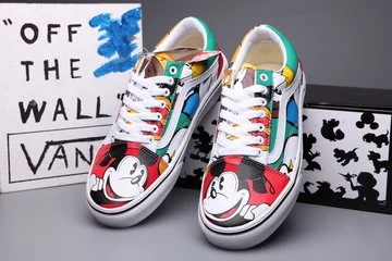vans加盟支持 vans加盟支持