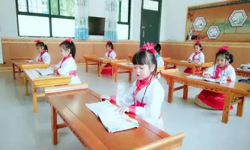国学幼儿园加盟费用 国学幼儿园加盟费用