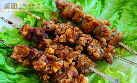 京蜀签串串香加盟
